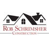 Rob Schrimsher Construction logo