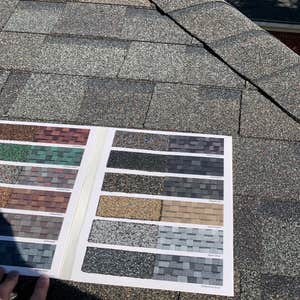Roofing