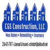 CGS Construction LLC logo
