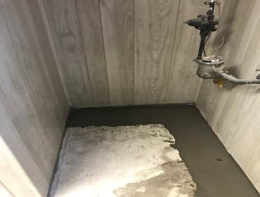 Photos by Bracken Waterproofing #1