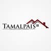 Tamalpais Construction Company logo