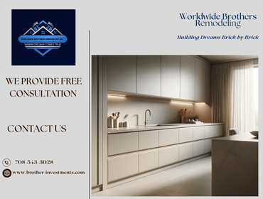 Photos by Worldwide Brothers Remodeling Inc #1