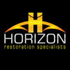 Horizon Roofing Specialists logo