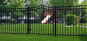 Michaels Fence & Supply