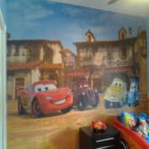 Leo's Painting And Wall Covering Corp Project