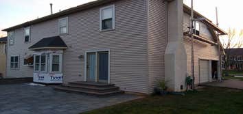 Projects by Enswarr Construction,Llc