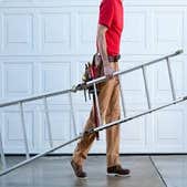 Photos by Expert Team Garage Door Repair #1