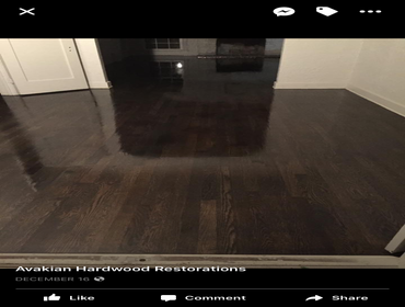 Photos from Avakian Hardwoods Restorations