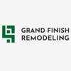 Grand Finish Remodel logo