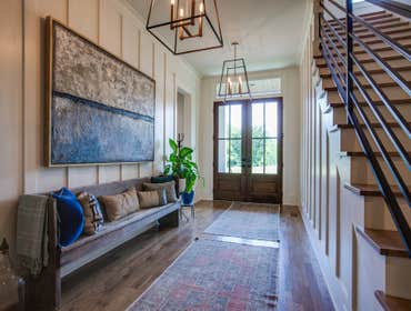 millwork