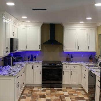 Mdi Luxury Cabinetry