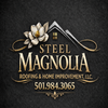 Steel Magnolia Roofing & Home Improvement LLC logo