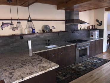 Custom Home