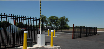 Gate Operators