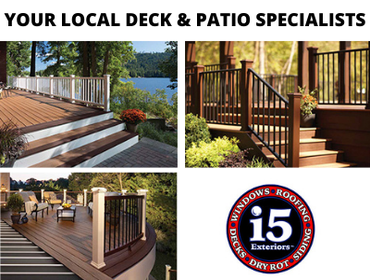 Photos by I5 Exteriors #1