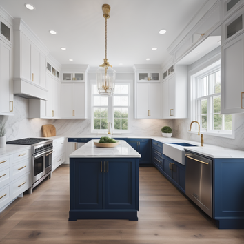 Photos by Orchid Remodeling #1