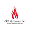 CKA Mechanical Inc. logo