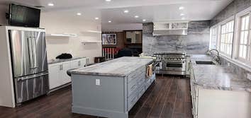 Photos by Geometric Home Improvement Inc #2