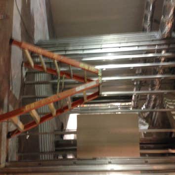 Works by Sanchez Construction