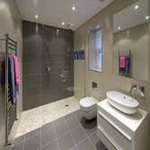 Concord MA Bathroom Remodeling