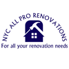 Nyc All Pro Renovations LLC logo