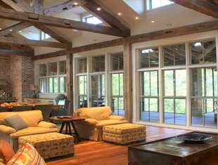 Lake Athens Lodge
