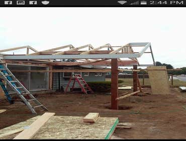 Various Projects