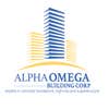 ALPha Omega Building Consulting Corp logo