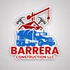 Barrera Construction LLC logo