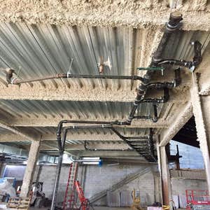 Photos from R. Carrozza Plumbing Co Inc