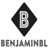 BenjaminBL plumbing logo