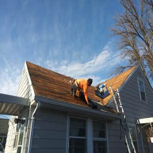 Timberline Roofing and Contracting, Inc.