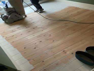Photos by Greystone Construction Group Inc