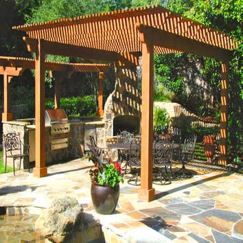 Photos from Greg Fox Construction