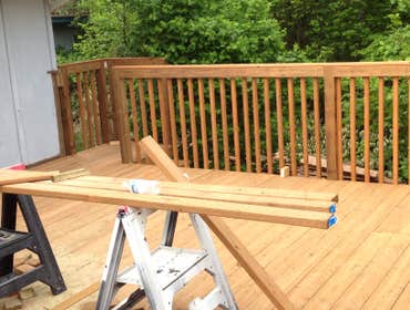 Decks