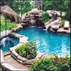 Calabreeze Pools logo