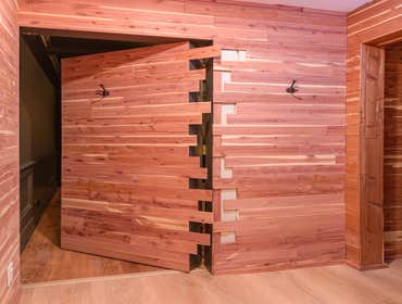 Photos by Evergreen Construct Inc #1