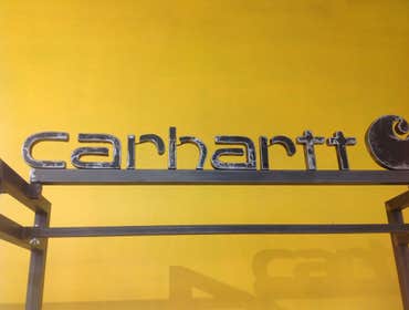 Carhartt Lynnfield location