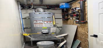 Performance Plumbing & Mechanical LLC