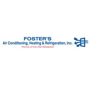 Photos by Foster's Air Conditioning, Heating & refrigeration, Inc. #1