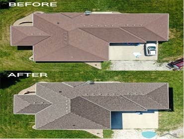 Photos by Homeshield Roofing & Exteriors, LLC #1