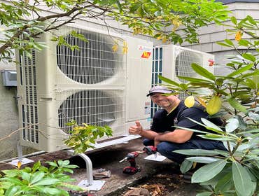 Photos by N&n Heating and Cooling #1
