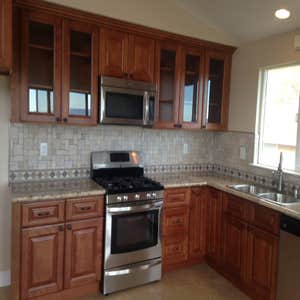 Photos by G End M Construction #1