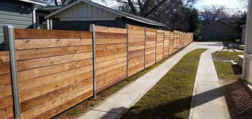 Fences