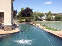 Photos from Jim Chandler Pools