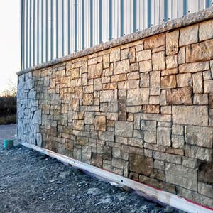 Photos from Terrell Construction Services