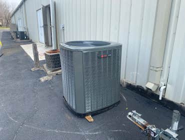 Photos by Mora A/c Service & Refrigeration Inc #10