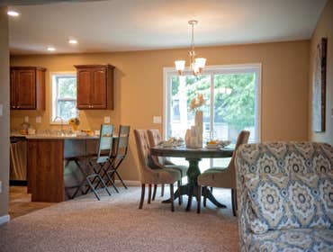 OPEN HOUSE - 225 Pine Street, Lakeview, OH 43331