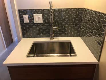 Photos from Classic Dream Makers ConstructionLLC Addition room