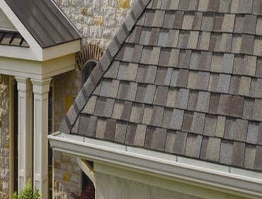 Project photos from Tri-City Roofing